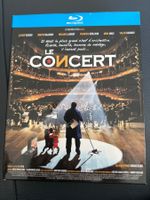 Blu-ray « Le concert » Radu Mihaileanu